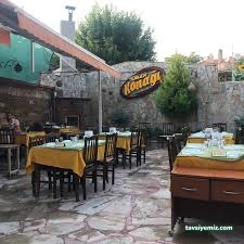 Uşak Konağı Uşak Konağı