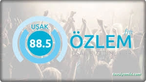 Uşak Özlem Fm Uşak Özlem Fm