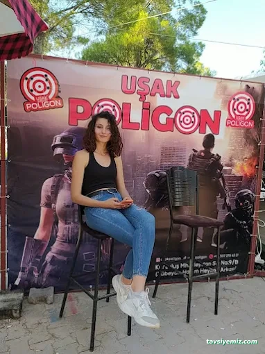 Uşak Poligon Uşak Poligon