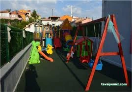Uşak Şeker Ağacı Anaokulu Uşak Şeker Ağacı Anaokulu