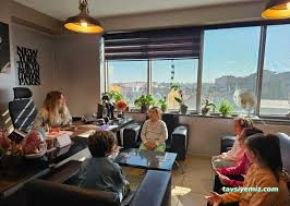 Uşak Tac Yabancı Dil Kursu Uşak Tac Yabancı Dil Kursu