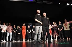 Uşak Tiyatro - Murat Güney Sahne Sanatları Uşak Tiyatro - Murat Güney Sahne Sanatları