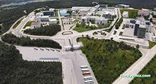 Uşak Üniversitesi Uşak Üniversitesi