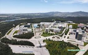 Uşak Üniversitesi Uşak Üniversitesi