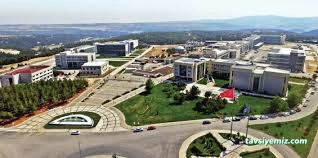 Uşak Üniversitesi Uşak Üniversitesi