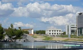 Uşak Üniversitesi Uşak Üniversitesi