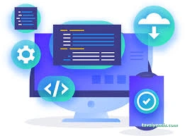 Uşak Web Yazılım Uşak Web Yazılım
