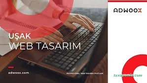 Uşak Web Yazılım Uşak Web Yazılım