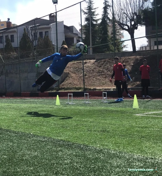 Uşakspor Altyapı Tesisleri Uşakspor Altyapı Tesisleri