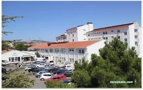 Üsküdar Devlet Hastanesi Üsküdar Devlet Hastanesi