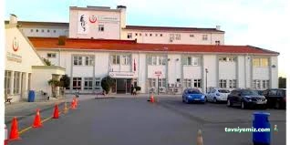 Üsküdar Devlet Hastanesi Üsküdar Devlet Hastanesi