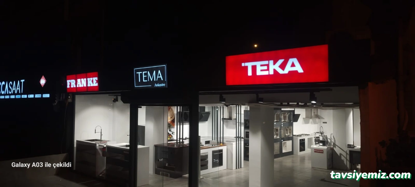 Üsküdar Ofset&Tabela Üsküdar Ofset&Tabela