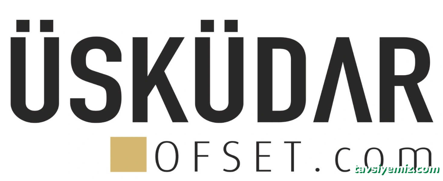 Üsküdar Ofset&Tabela Üsküdar Ofset&Tabela