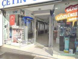Üsküdar Optik Üsküdar Optik