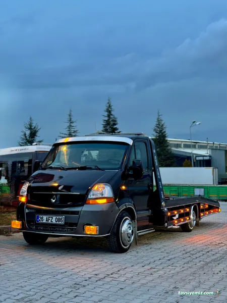 Usl Yol Yardım