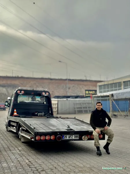 Usl Yol Yardım