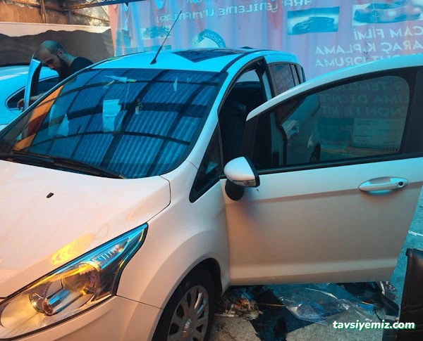 Uslu Oto Elektrik-İnci Akü Uslu Oto Elektrik-İnci Akü