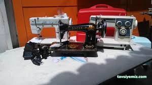Usta Makina Dikiş Makinası Tamir Bakım Servisi Tokat Merkez Usta Makina Dikiş Makinası Tamir Bakım Servisi Tokat Merkez