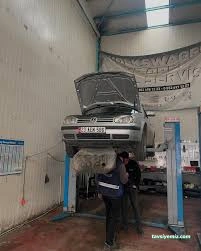 Usta Otomotiv Tamir Atölyesi Usta Otomotiv Tamir Atölyesi