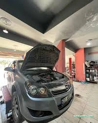 Usta Otomotiv Tamir Atölyesi Usta Otomotiv Tamir Atölyesi