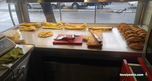 Ustam Börek