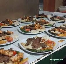 Ustam Catering Ustam Catering