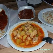 Ustam Catering Ustam Catering