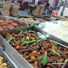 Ustam Catering Ustam Catering