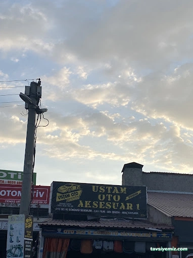 Ustam Oto Aksesuar Ustam Oto Aksesuar