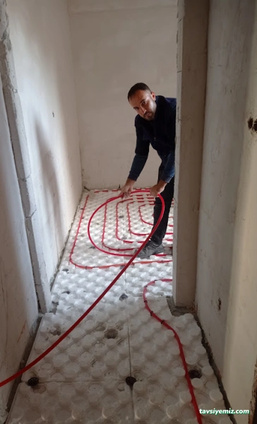 Ustam Tesisatçı Ustam Tesisatçı