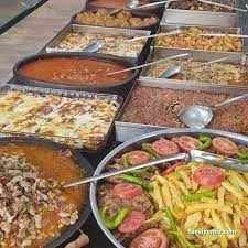 Ustam Yemek Salonu Ustam Yemek Salonu