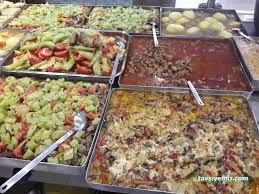 Ustam Yemek Salonu Ustam Yemek Salonu