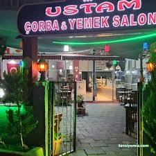 Ustam Yemek Salonu Ustam Yemek Salonu