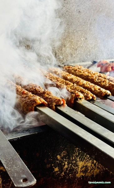 Üstat Kebap Üstat Kebap