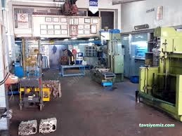 Üstün İş Motor Yenileme Üstün İş Motor Yenileme