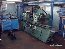 Üstün İş Motor Yenileme Üstün İş Motor Yenileme