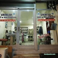 Üstün Terzi 4 Üstün Terzi 4