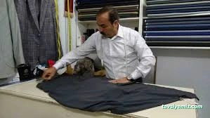 Üstün Terzi 4 Üstün Terzi 4
