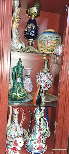 Ütopya Antika Ütopya Antika