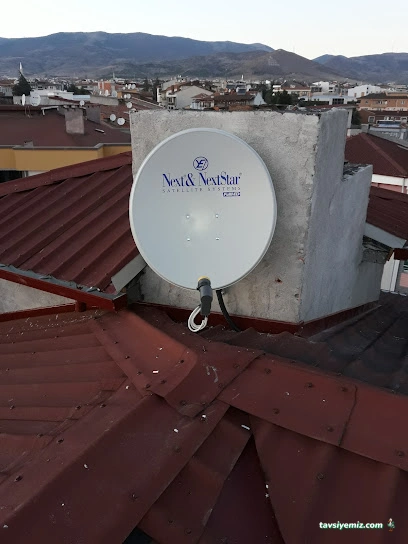 Uydu Elektronik