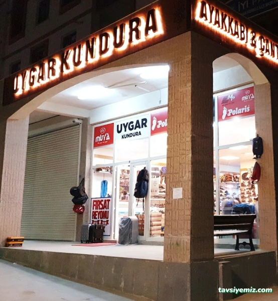 Uygar Kundura Uygar Kundura