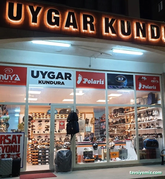 Uygar Kundura Uygar Kundura