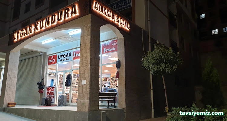Uygar Kundura Uygar Kundura