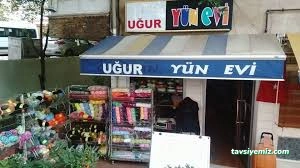 Uygar Tuhafiye