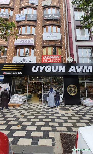 Uygun Avm Bolu Uygun Avm Bolu