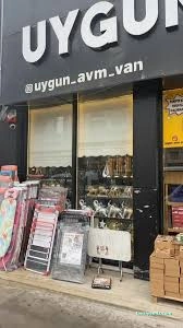 Uygun_Avm_Van