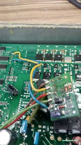Uygun Oto Elektronik Uygun Oto Elektronik
