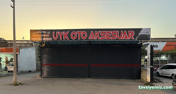 Uyk Oto Aksesuar Uyk Oto Aksesuar