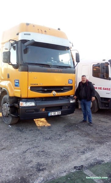 Uys Uluslararası Nakliyat Uys Uluslararası Nakliyat