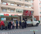Uysal Market - Plaj Şubesi